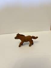 RARE Retired Schleich Horse