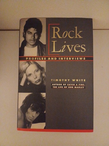 Timothy white rock - timothy,