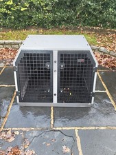 Trans K9 ( B26 ) Transport