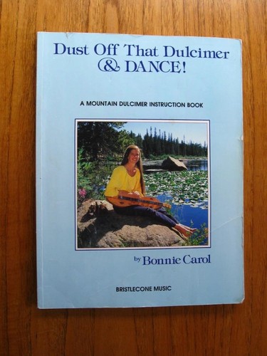 Dust off that dulcimer - dust, dance