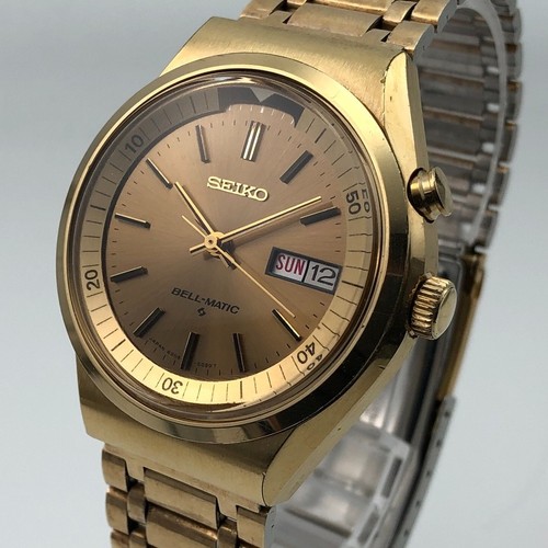 Vintage 1976 seiko - vintage,
