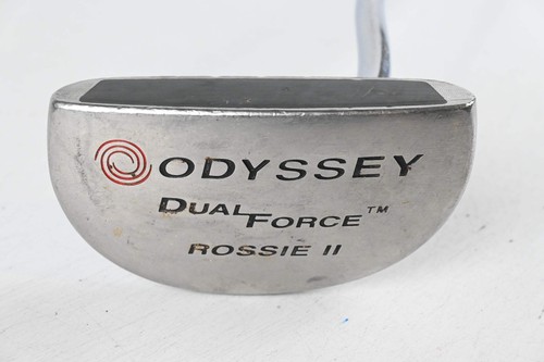Odyssey dual force - force, ii