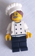 GENUINE LEGO MINIFIGURE