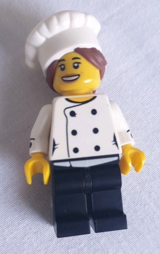 Genuine lego minifigure - lego,