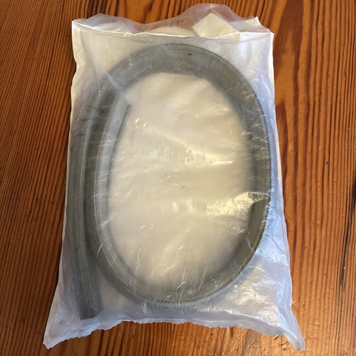 Hood cantrail seal jaguar - ,