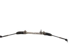 Vauxhall Corsa D Steering Box Rack 1.2 Petrol Z12XEP 2007 93168412