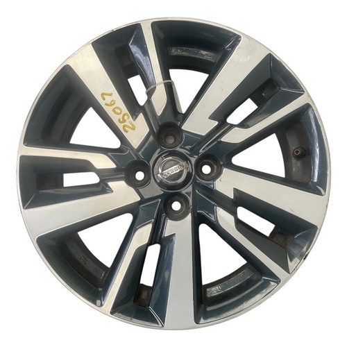 Nissan micra k14 16inch - k14,
