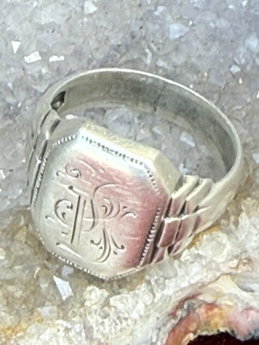 Antique biedermeier silver - biedermeier,