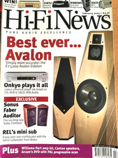 News sonus faber roksan - faber,