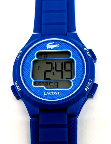 Lacoste kids digital watch - kids,