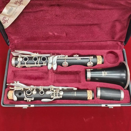 Yamaha ycl 450 student - yamaha, ycl-450