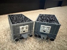 Thomas The Tank Troublesome