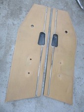 Jaguar E-type (v12??) pair