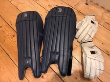 GM Original LE Cricket Batting