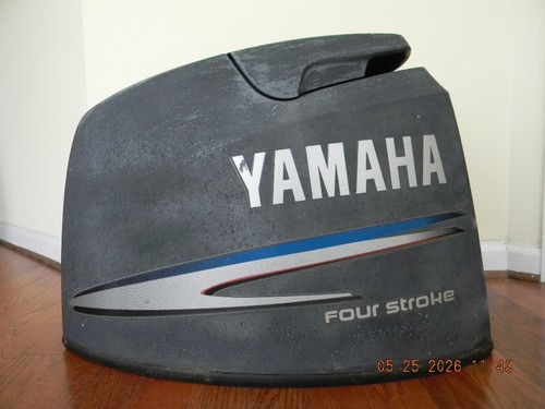 Yamaha outboard 90 - 90,