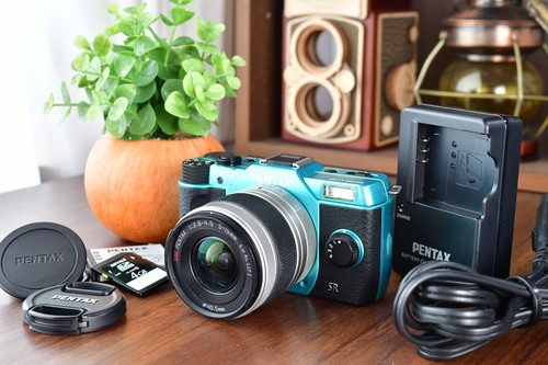 Excellent pentax q10 - pentax,