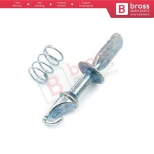 Front Door Lock Barrel Repair