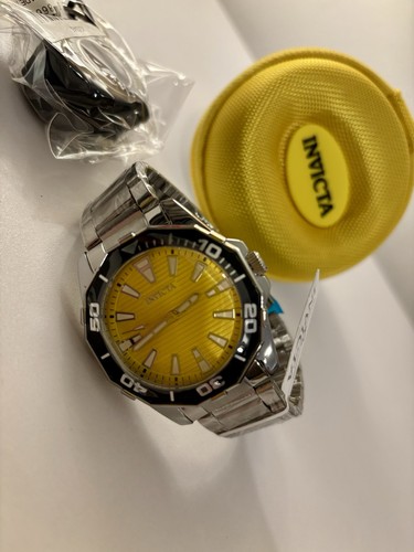 Bnwt invicta pro diver watch - invicta,