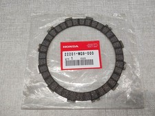 GL1100/1200 CX500Turbo Clutch