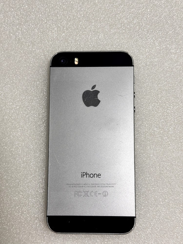 Apple iphone - iphone, 5s