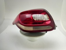 CITROEN DS3 Tail Light Rear