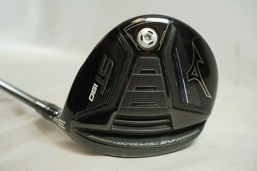 Mizuno st190 wood - mizuno,