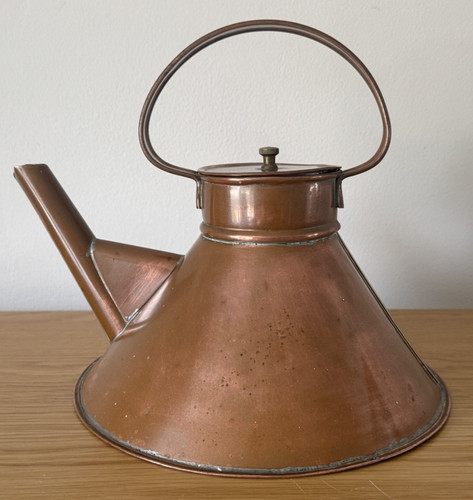 Antique conical ships - antique,