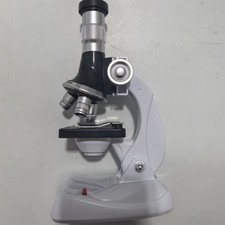 1200X Student Biological Microscope Home School Science Lab Optical Instruments