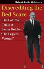 Discrediting the red scare - red,