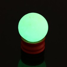 C-35mm Luminous Stone Orb Ball