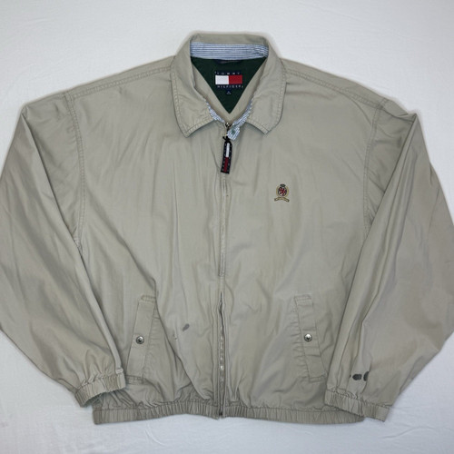 Vintage tommy hilfiger men - vintage,