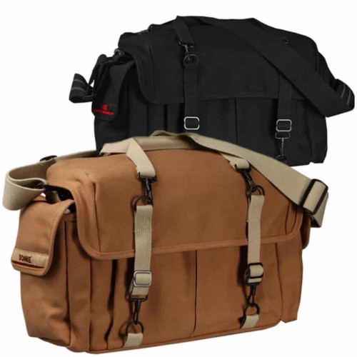 Domke double bag 2 - af,