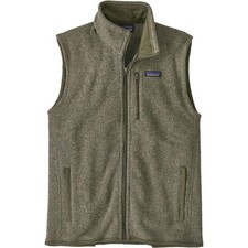 Warm Stylish Fleece Gilet -