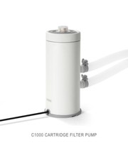 Intex krystal clear c1000 gal - c1000,