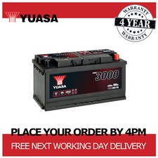 12V Car Battery, Type 019