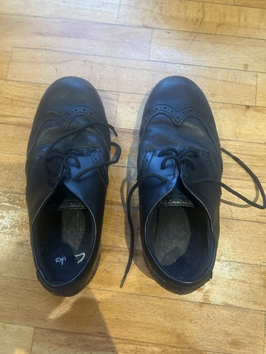 Clarke brogue smart - clarke’s, shoes