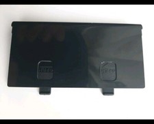 Astro Wars Game Battery Cover