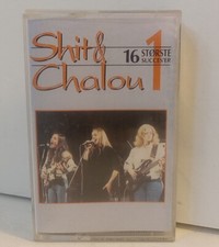 1992 Shit & Chalou 1 "16