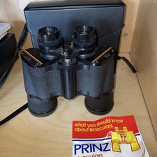 VINTAGE PRINZ 10 x 50