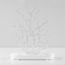 Jewellery Tree Organiser Stand