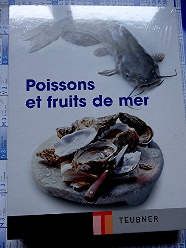 Fish and seafood brunner - fish, seafood-brunner
