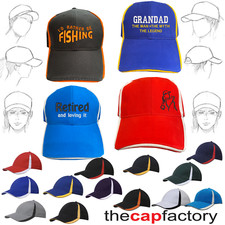 Personalised embroidered