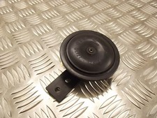 Honda CB 125 F GLR 125 2017