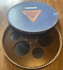 Very Rare Vintage Pathescope