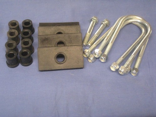 New rear leaf spring - new,