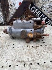 Lucas CAV Model F 4 Cylinder