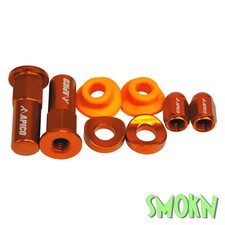 Rim Lock Nuts & Washers, Valve