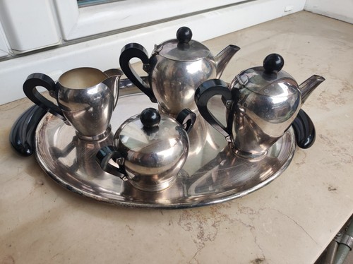 Alfra alessi bombe set - alfra, bombe'