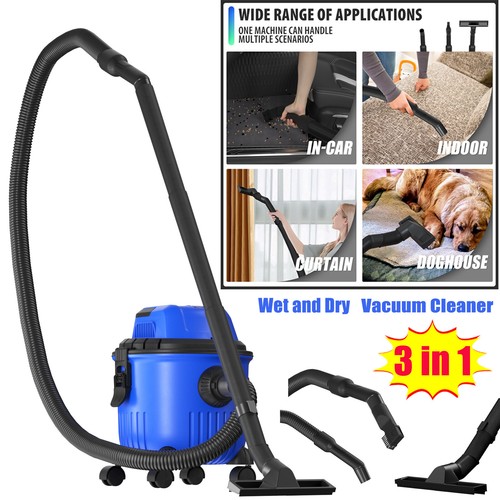 Heavy duty 3500w blue - 1,