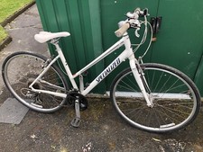 Bike - Ladies, Specialized Vita 